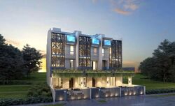 Onan Road (D15), Terrace #559067551
